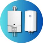 Chauffe bain et cumulus algerie