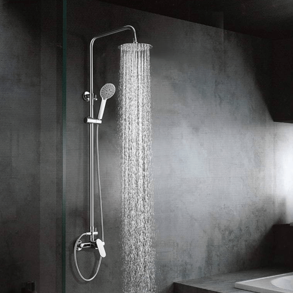 colonne de douche sintira imex