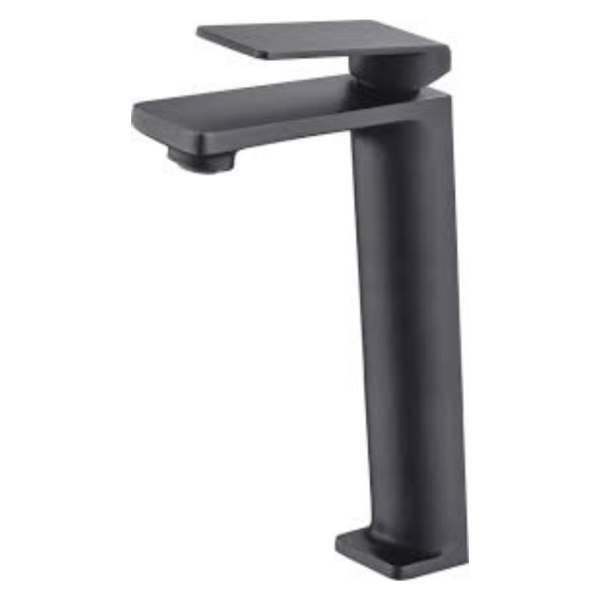 mitigeur vasque fiyi noir imex