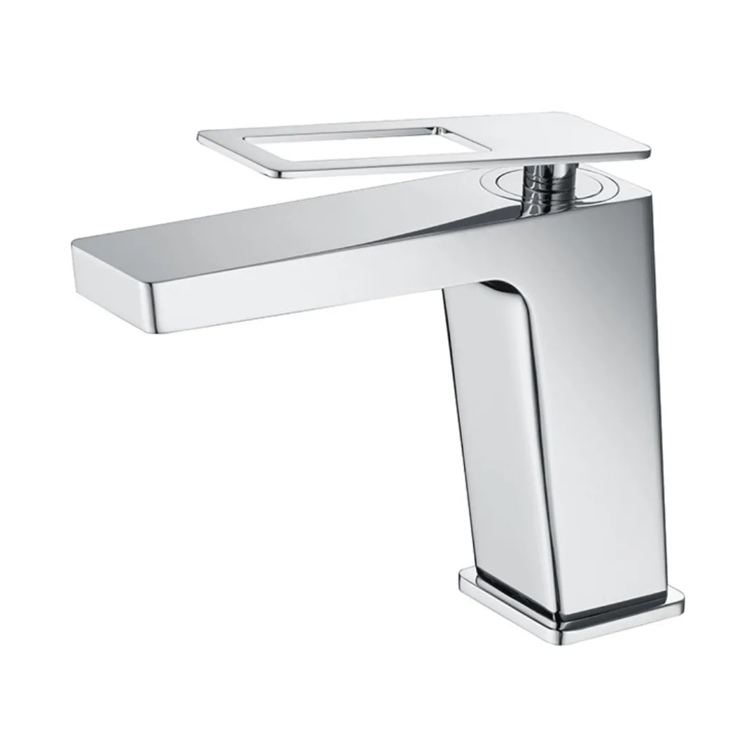 mitigeur lavabo suecia chrome imex