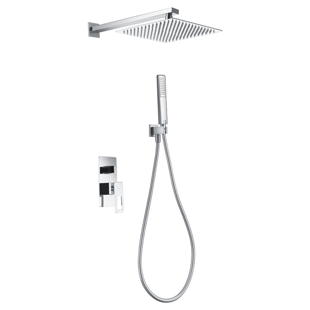 Design sans titre (18) colonne de douche encastre chrome suecia imex