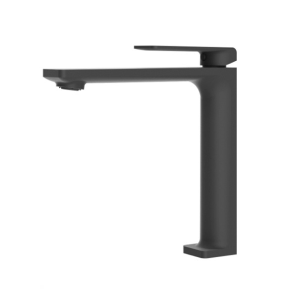 mitigeur lavabo fiyi noir imex