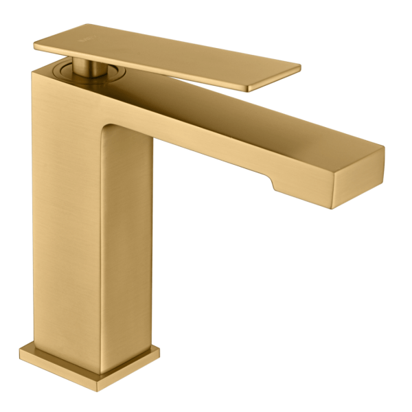 mitigeur lavabo enacastre pisa rosa imex