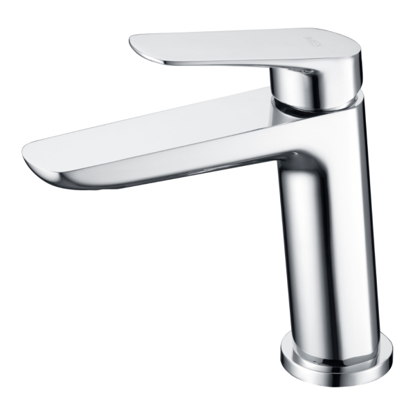 mitigeur lavabo brimex chrome imex