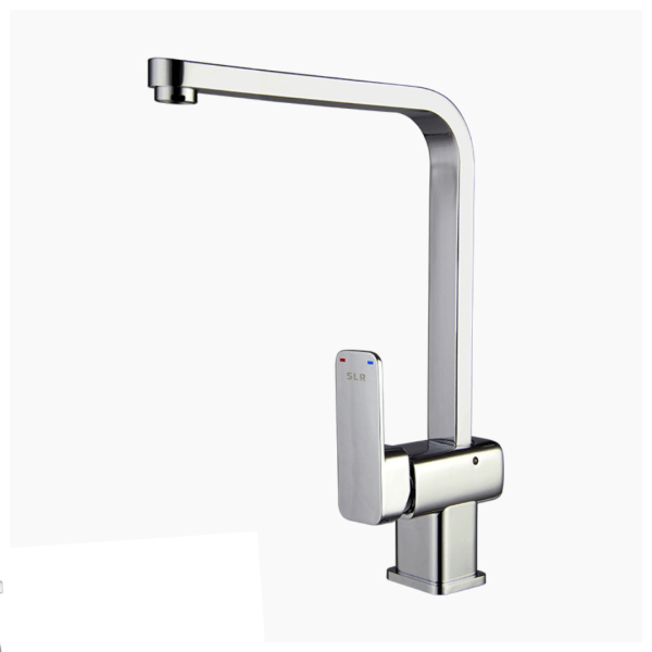 mitigeur evier ressort diamant slr