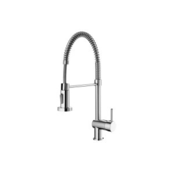 mitigeur evier ressort imex