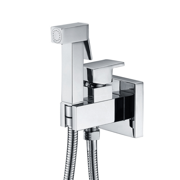 mitigeur ablution encastre carre irlanda chrome imex