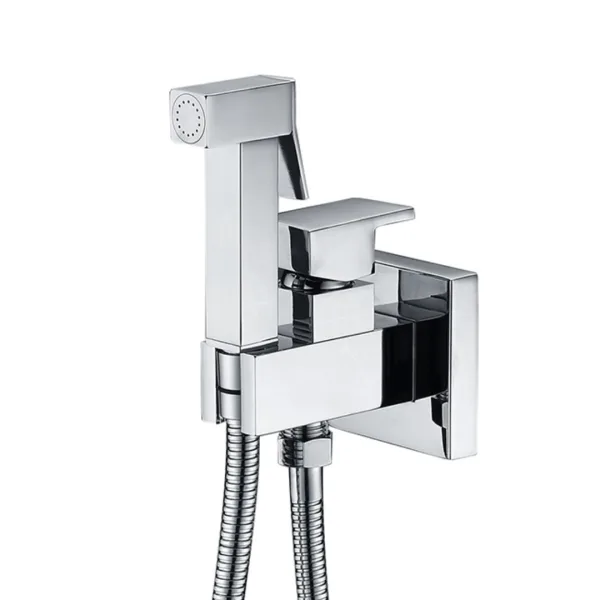mitigeur ablution encastre carre irlanda chrome imex