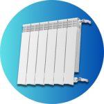 Radiateur aluminium algerie