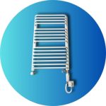 Radiateur et sèche serviette électrique