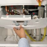 Pièce de rechange et maintenance