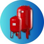 vase de surpression et d'expansion algerie