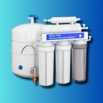 Filtre à eau et adoucisseur Algerie