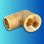 Pièce bronze Algerie