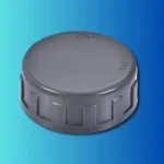 Raccord pvc fileté