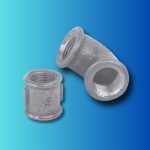 plomberie algerie raccord galvanisé