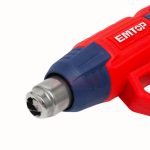 Décapeur thermique 2000W EMTOP EHGN20001
