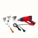 Décapeur thermique 2000W EMTOP EHGN20001