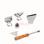 Décapeur thermique 2000W EMTOP EHGN20001