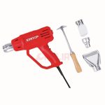 Décapeur thermique 2000W EMTOP EHGN20002