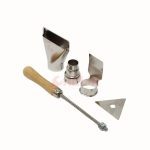 Décapeur thermique 2000W EMTOP EHGN20002