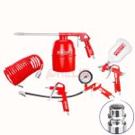 Kit compresseur 5PC EMTOP EATLS0503S