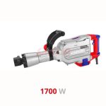 Marteau Piqueur 1700W EMTOP EDBRH1701
