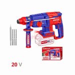 Marteau Piqueur 20V EMTOP ELRH202882