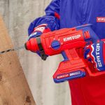 Marteau Piqueur 20V EMTOP ELRH202882