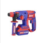 Marteau Piqueur 20V EMTOP ELRH202882