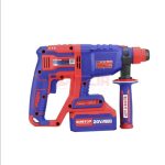 Marteau Piqueur 20V EMTOP ELRH202882