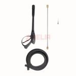 Nettoyeur Chariot Essence 6.5HP 214BAR EMTOP EHPWG6001