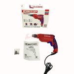 Perceuse 500W EMTOP EMDL501
