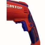 Perceuse 500W EMTOP EMDL501
