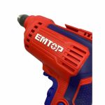 Perceuse 500W EMTOP EMDL501