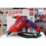 Perceuse 500W EMTOP EMDL501