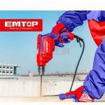 Perceuse 500W EMTOP EMDL501