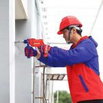 Perceuse 680W EMTOP EMDL0681