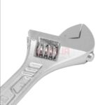 Clé à Molette 200mm EMTOP | EAWH130822