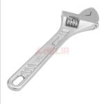 Clé à Molette 200mm EMTOP | EAWH130822