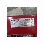 Monte charge 1000KG 20ML BEETRO BE0056