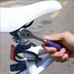 Bras Cliquet 12'' 45T EMTOP ERWH0121