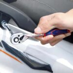 Bras Cliquet 12'' 45T EMTOP ERWH0121