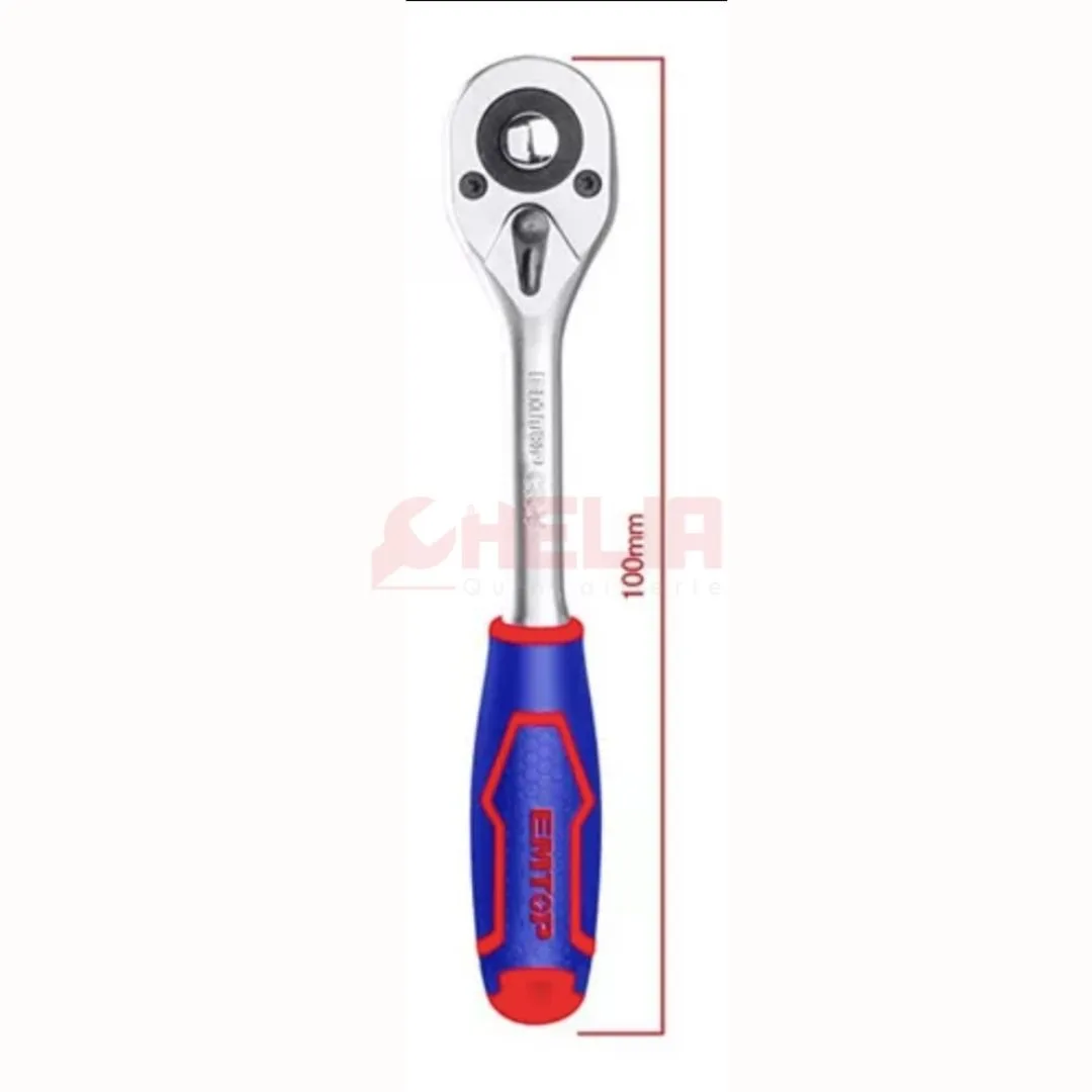 Bras Cliquet 12'' 45T EMTOP ERWH0121