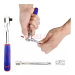 Bras Cliquet 12'' 45T EMTOP ERWH0121