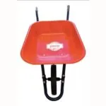 Brouette 130KG EMTOP EWBW4008D