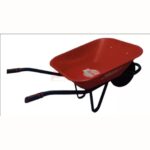 Brouette 130KG EMTOP EWBW4008D