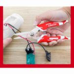 CISEAU D'ÉLECTRICITÉ ECCT018701 EMTOP