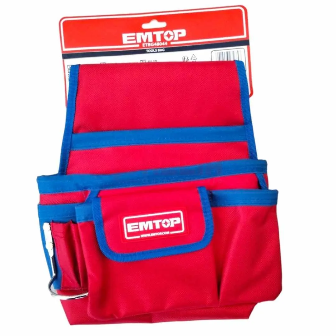 Ceinture pour outils EMTOP ETBG48014
