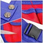 Ceinture pour outils EMTOP ETBG48044